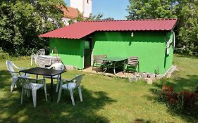Ferienhaus im fränkischen Seenland - Altmühltal
